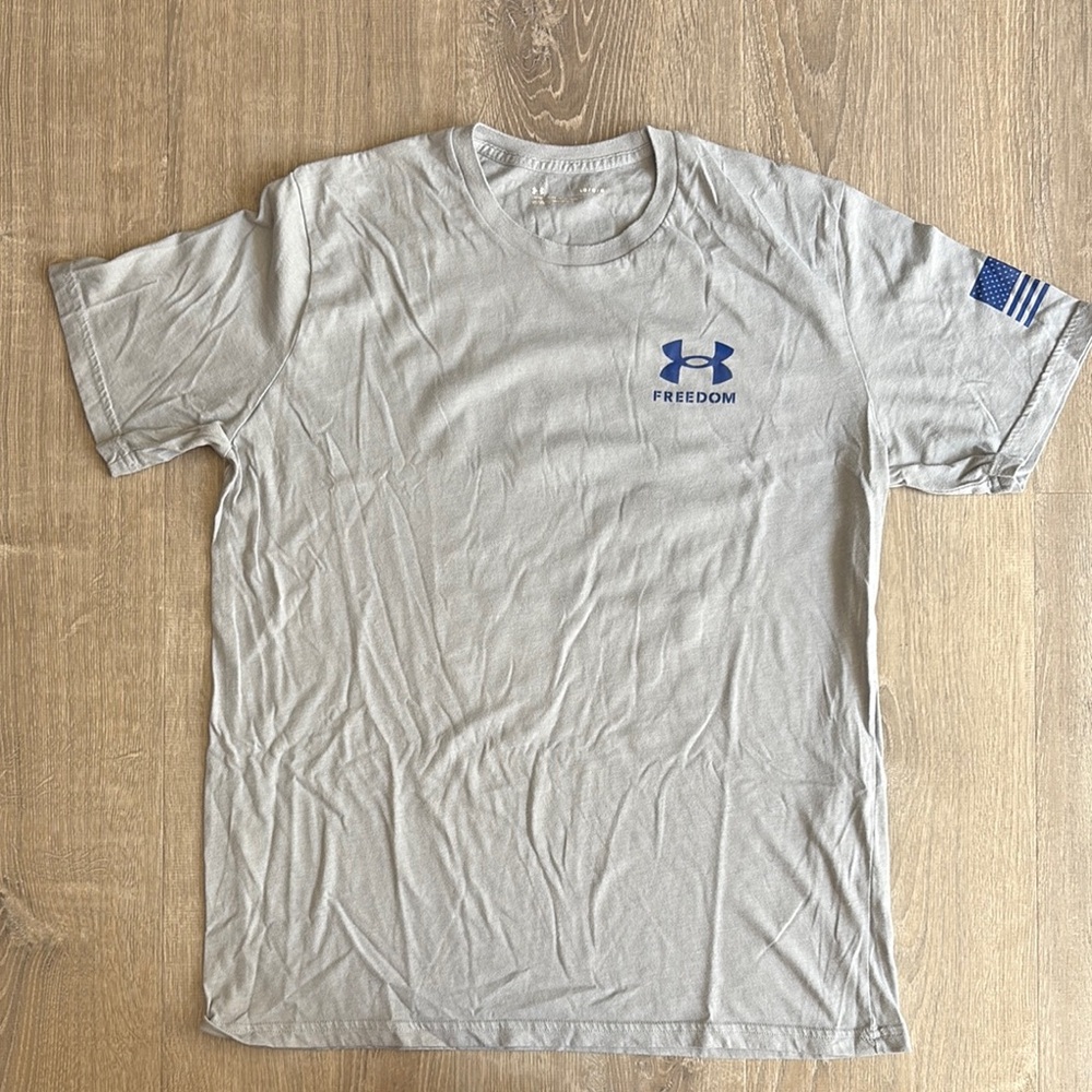 Under Armour Freedom Shirt